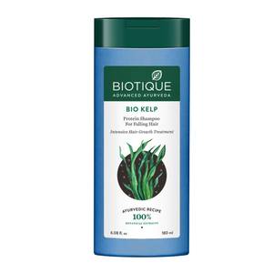 Biotique Bio Kelp Protien Shampoo 180ml